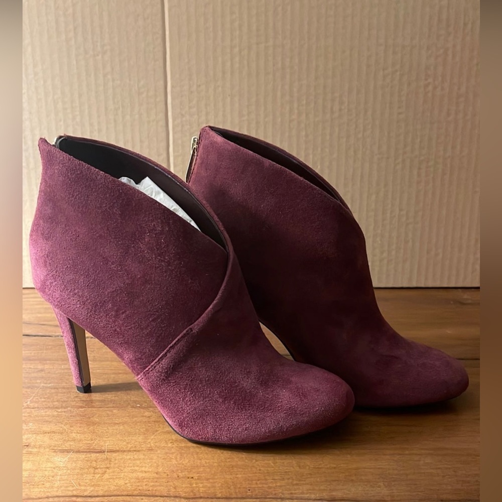 Aldo Booties - Picture 4 of 7